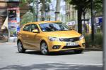 Kia pro_cee&rsquo;d EcoDynamics 2011 года